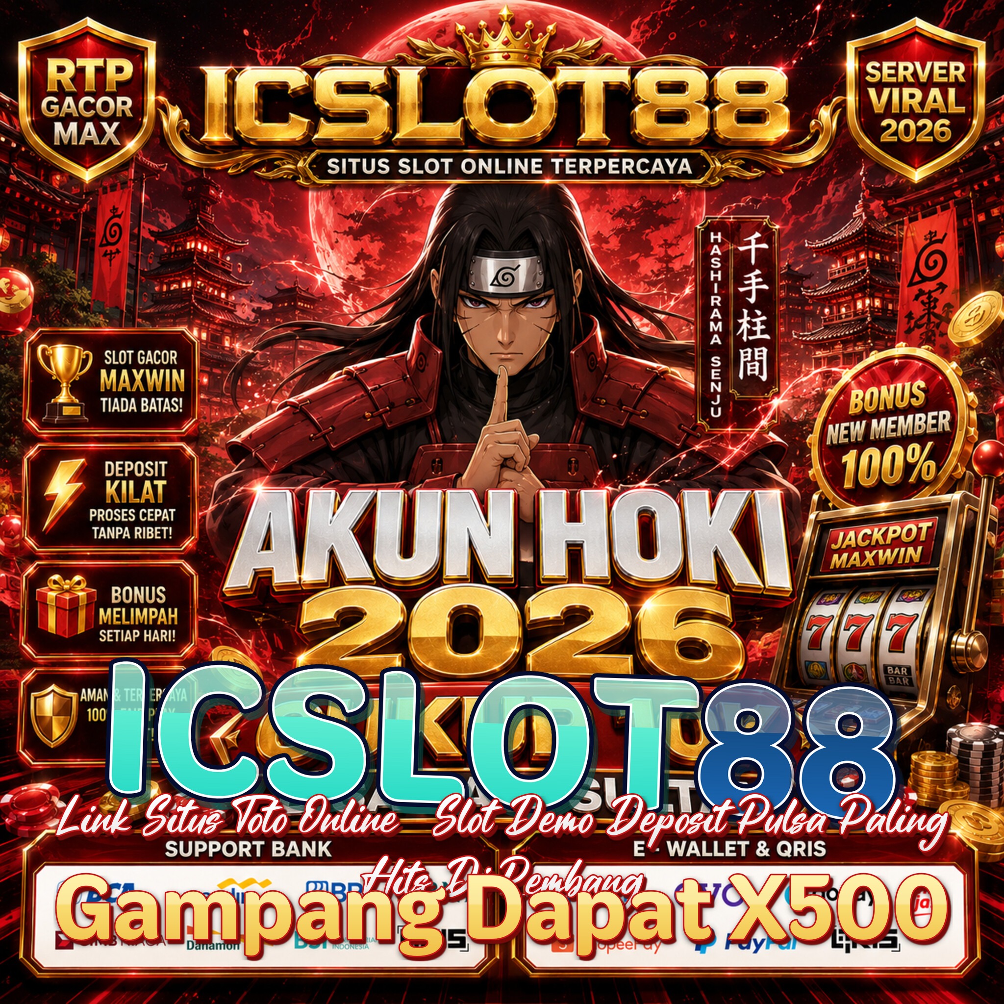 ICSLOT88