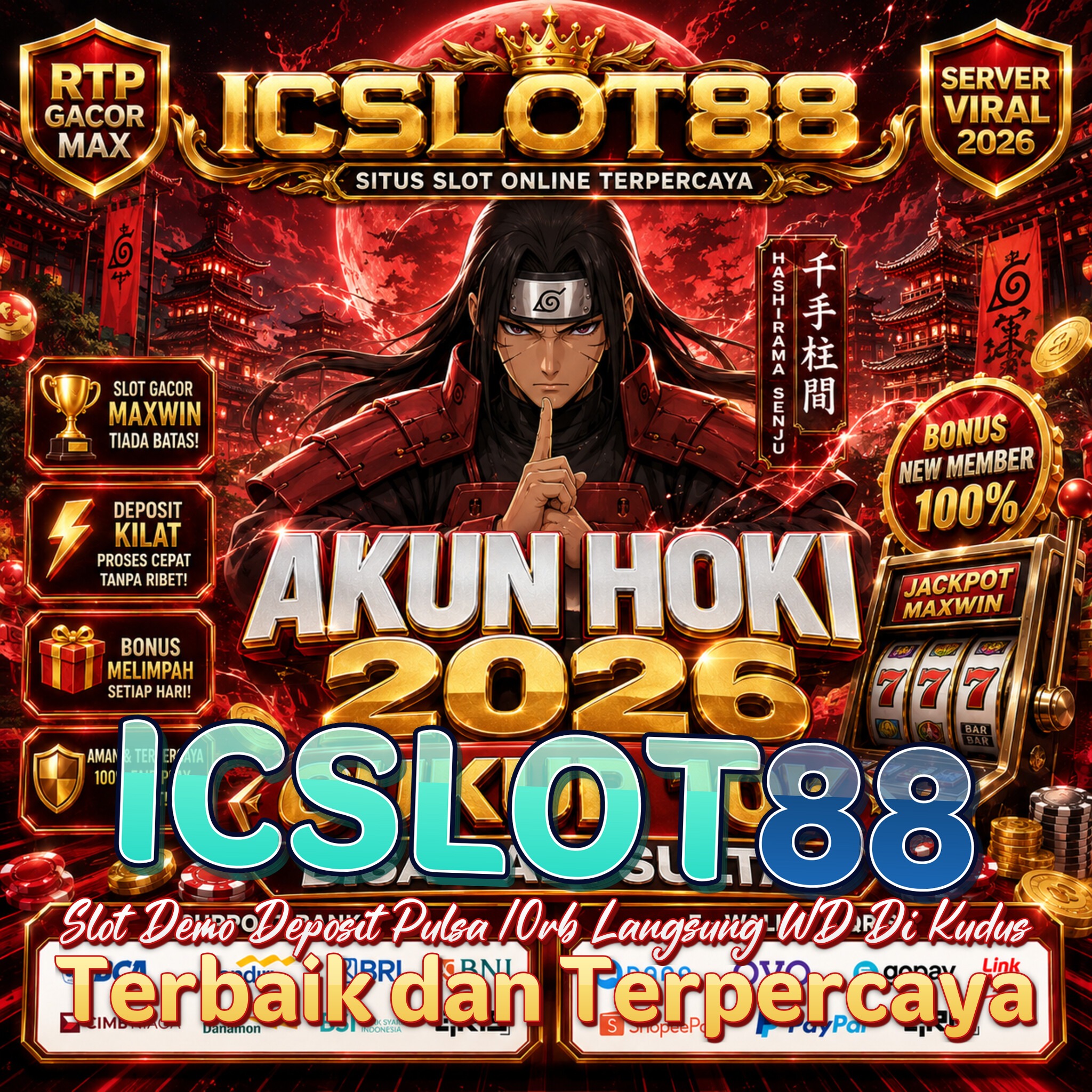 ICSLOT88